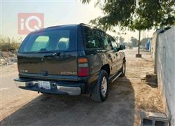 شيفروليه تاهو